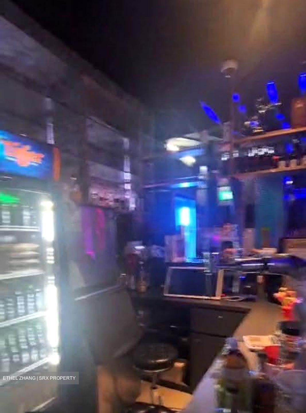Berseh Food Centre (D8), Retail #638635901